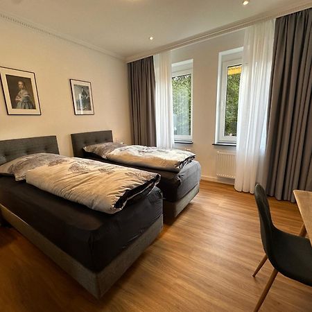 Apartment In Bad Wilhelmshoehe Mit Grossem Balkon Im Gruenen Und Kostenfreien Parkplaetzen Кассель Экстерьер фото