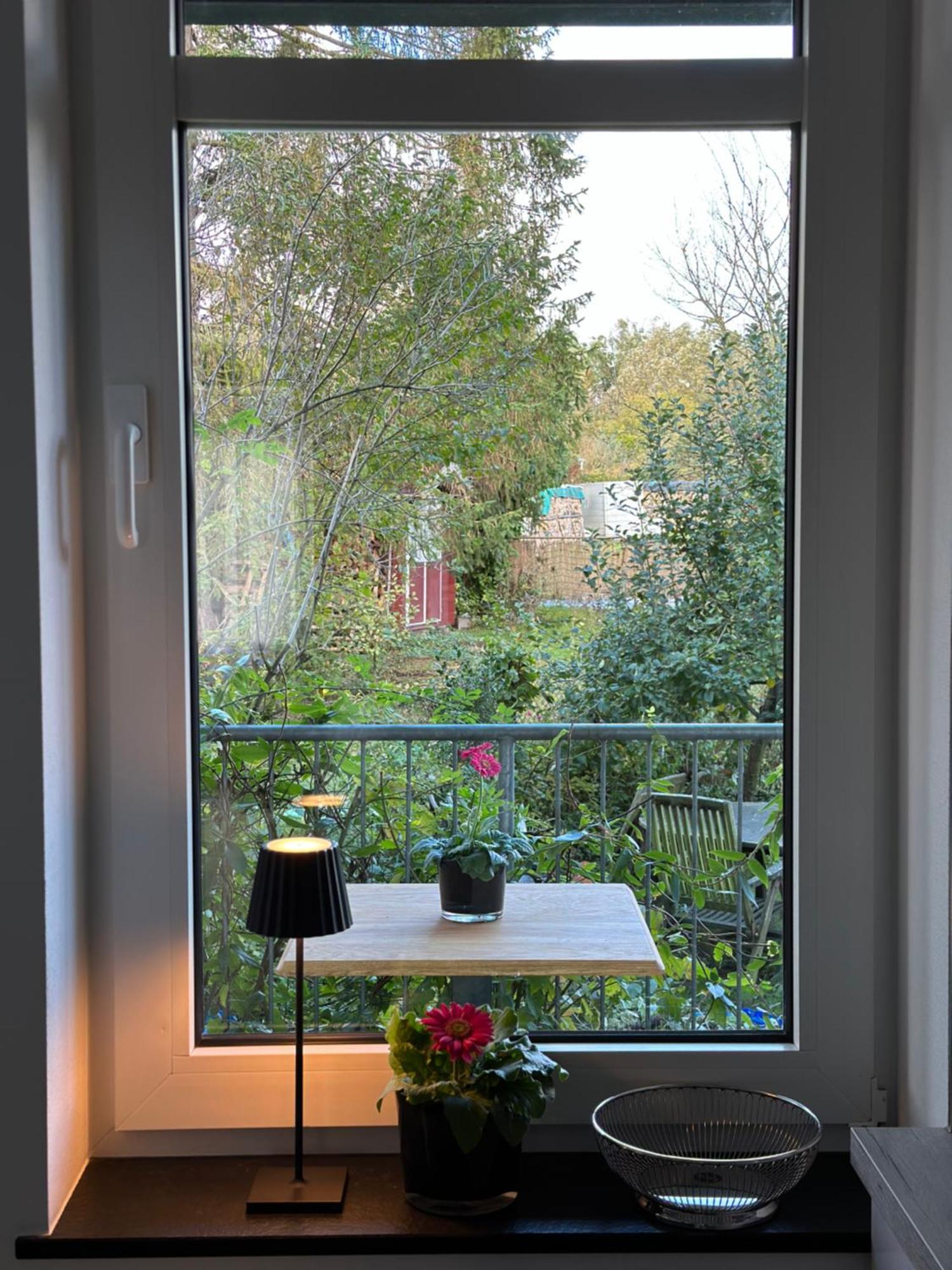 Apartment In Bad Wilhelmshoehe Mit Grossem Balkon Im Gruenen Und Kostenfreien Parkplaetzen Кассель Экстерьер фото