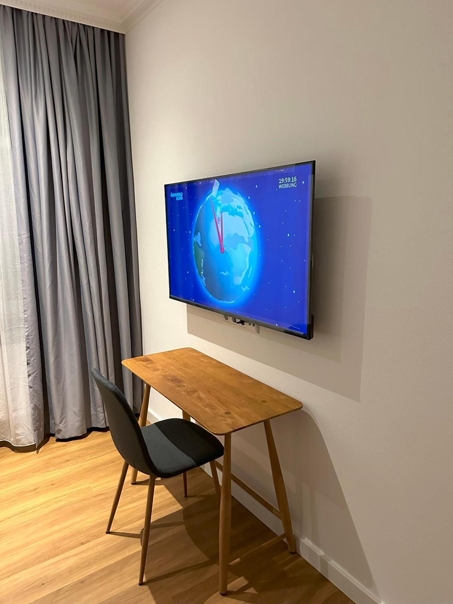 Apartment In Bad Wilhelmshoehe Mit Grossem Balkon Im Gruenen Und Kostenfreien Parkplaetzen Кассель Экстерьер фото