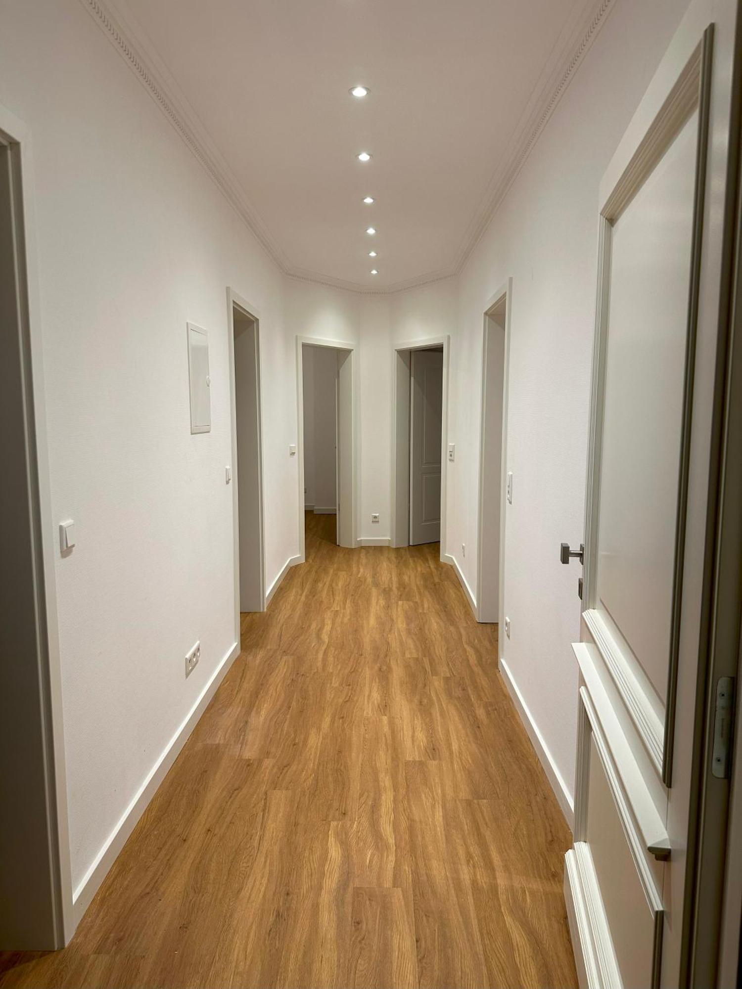 Apartment In Bad Wilhelmshoehe Mit Grossem Balkon Im Gruenen Und Kostenfreien Parkplaetzen Кассель Экстерьер фото