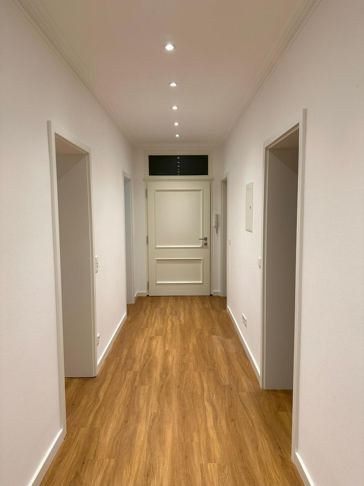 Apartment In Bad Wilhelmshoehe Mit Grossem Balkon Im Gruenen Und Kostenfreien Parkplaetzen Кассель Экстерьер фото